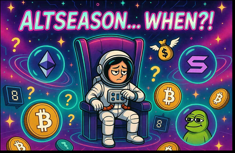 Why the Altcoin Season Remains Elusive: Is the Wait Still Worth It in 2026?