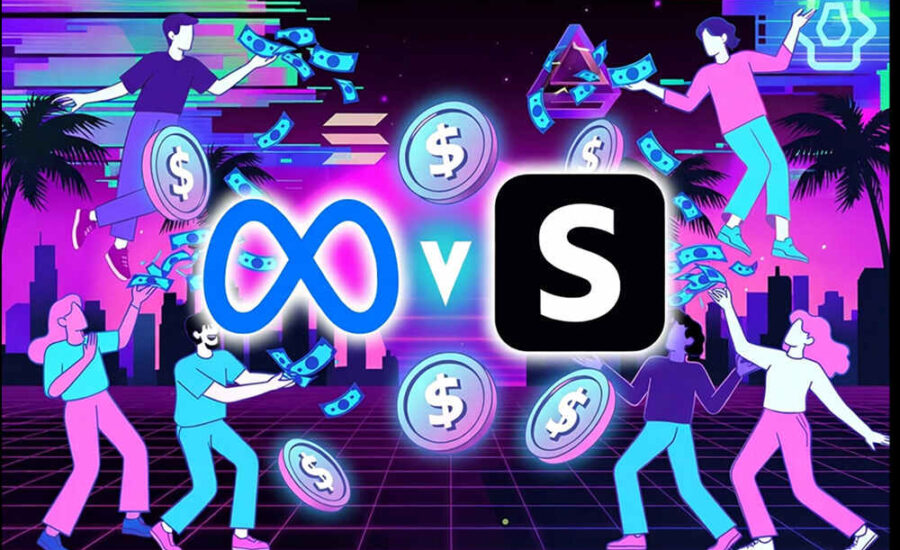 Meta and Stripe Team Up to Bring Stablecoin Payouts to Creators Worldwide