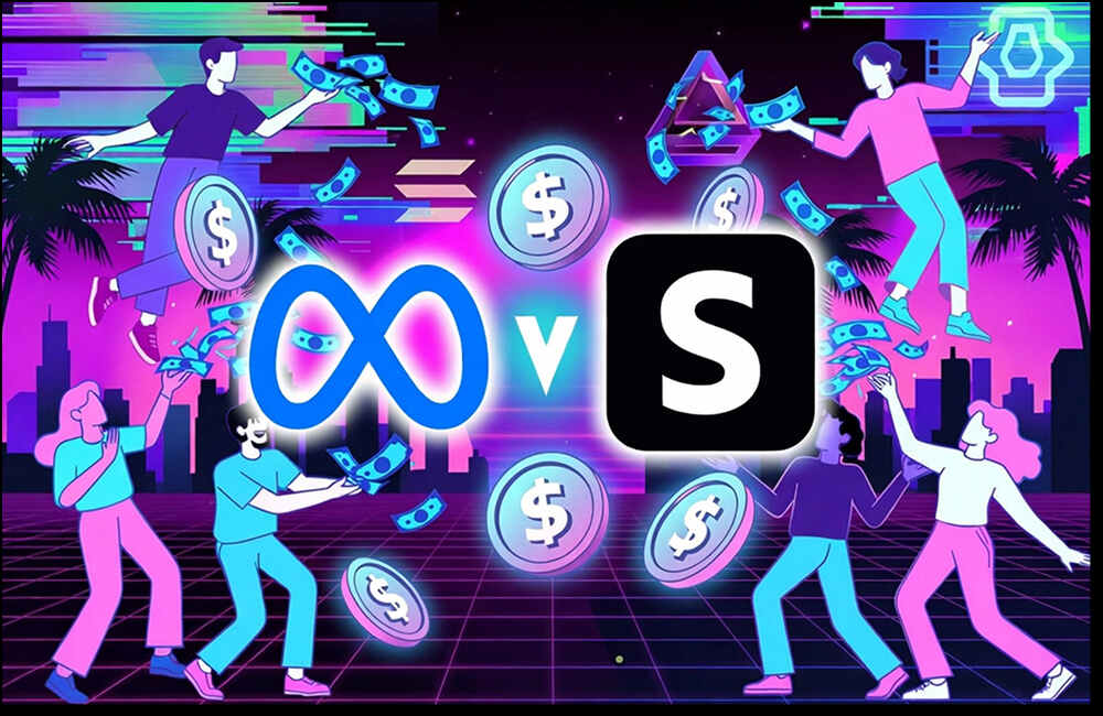 Meta and Stripe Team Up to Bring Stablecoin Payouts to Creators Worldwide