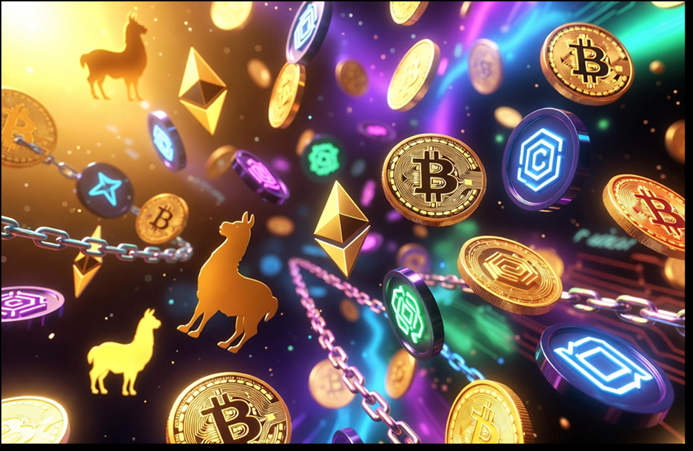 Token Generation Event (TGE): What They Are and Why They Matter in Crypto?