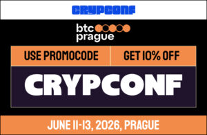 Btc prague discount code