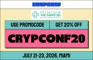 mining disrupt promo code